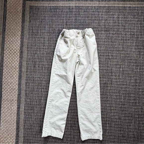 Polo Ralph Lauren Other - Polo Ralph Lauren Kids Casual Pants - adjustable waist